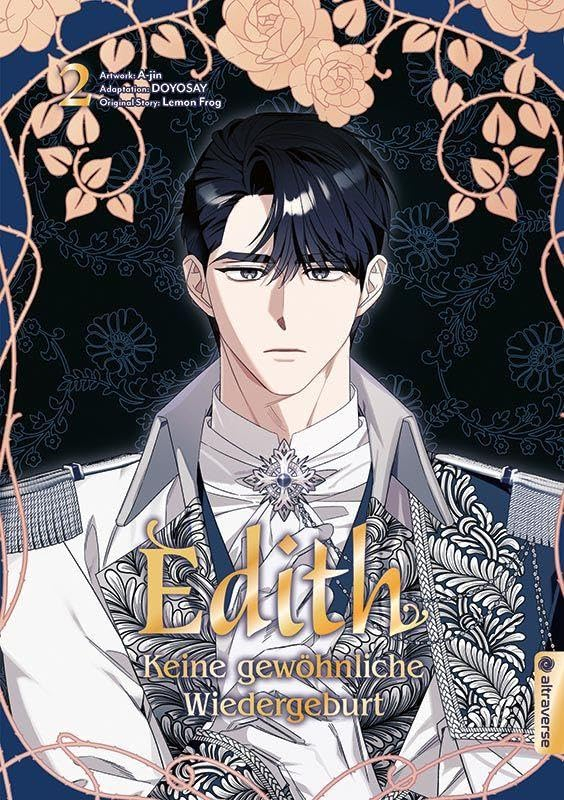 Edith – Keine gewöhnliche Wiedergeburt 2